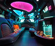 party buses