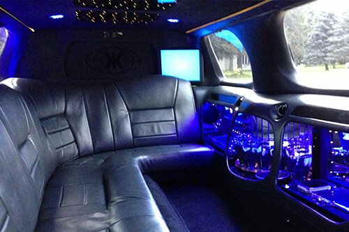best limousine