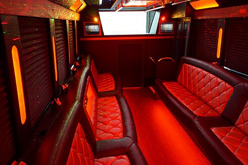 limo services in detroit